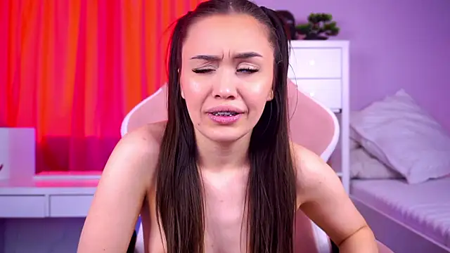 MistyReeds 现场XXX聊天