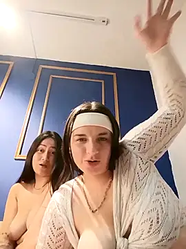 Živý XXX chat Cristalint