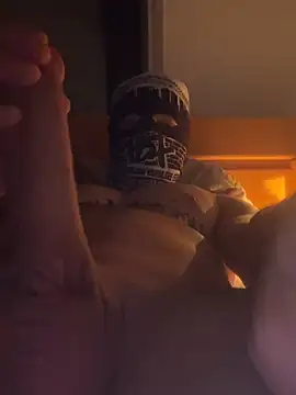 Show de webcam de stoney1992