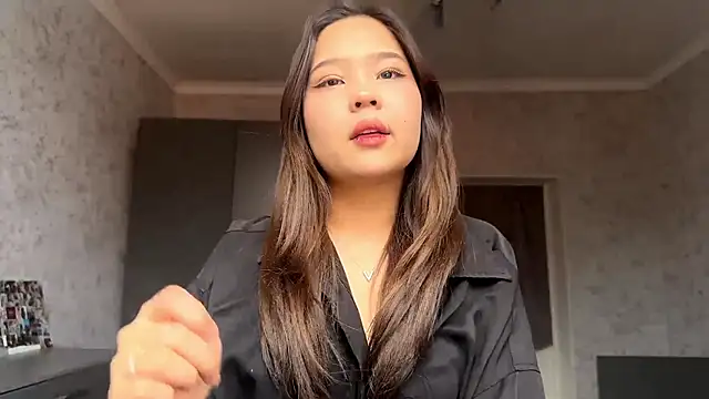 RegenaLandauer Show in webcam