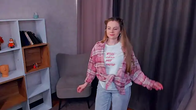 TeodoraScordo – Naživo XXX chat