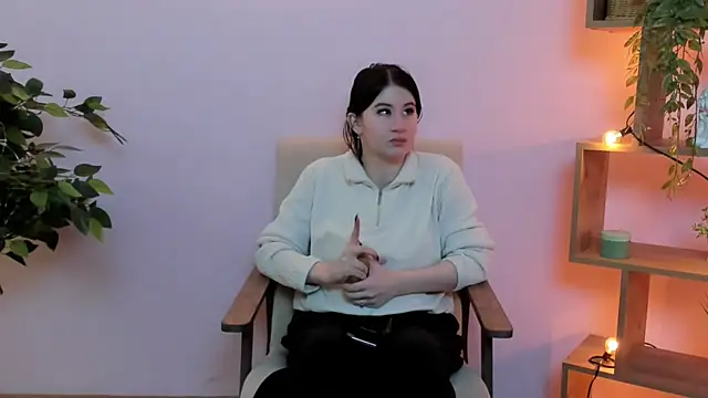 TwilaMode – Live XXX-chat