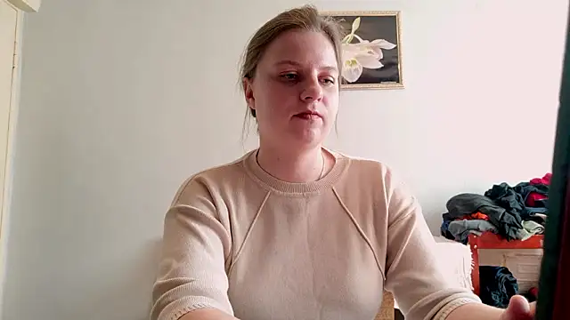 Živý XXX chat ShinCanpos