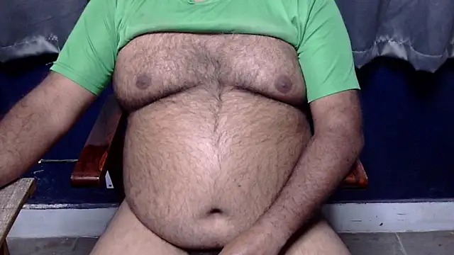 hairysubcub_70 在線直播表演