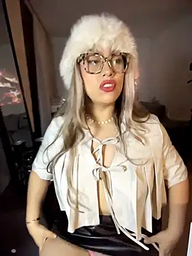 Im_sophiie Live XXX-chat