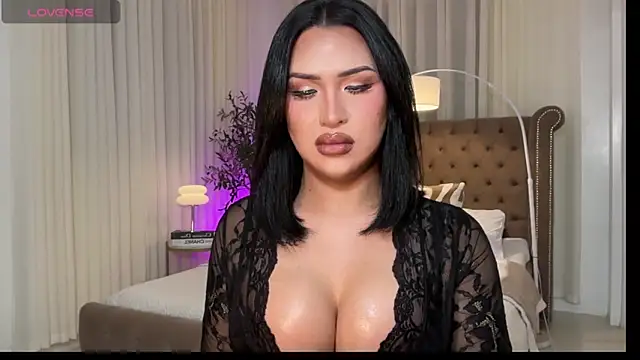 Your_Majesty_Tyra Live XXX-chat