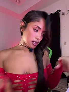 VictoriaFellerのライブXXXチャット