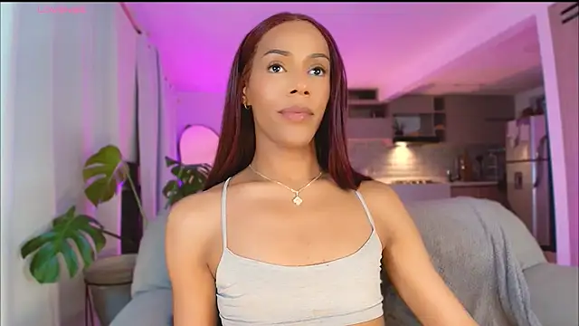 Show Webcam de _MissViolet_