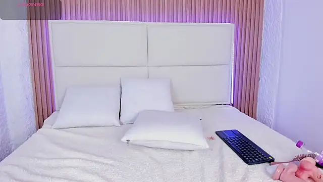 Iris_Thompson_のライブXXXチャット