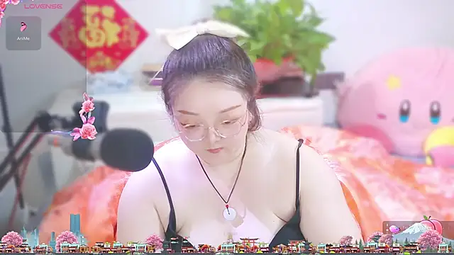 AngelwithEcup 라이브 XXX 채팅