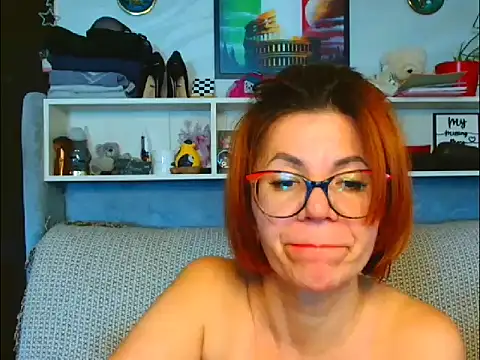 Chat XXX Live Natali3855