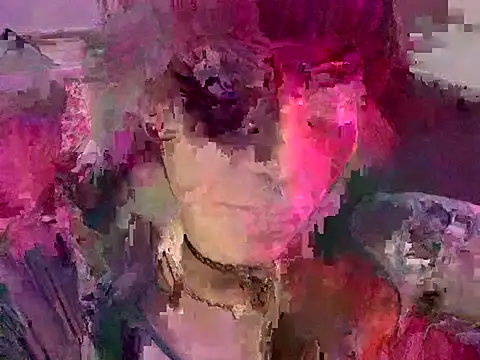 โชว์เว็บแคมของ ChrryFoxx