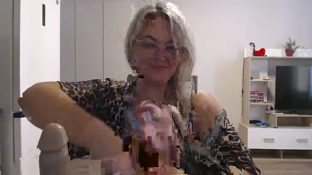 EleanoraDream Obrolan Langsung XXX