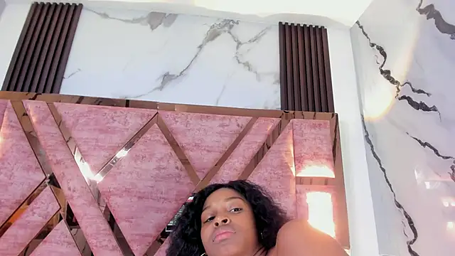 Chat XXX Live kandy_bronw