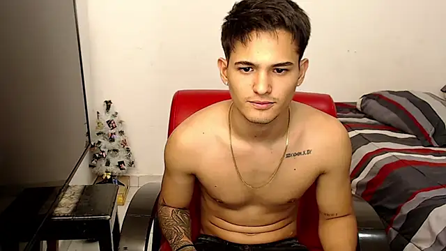 Alex_mojica Obrolan Langsung XXX