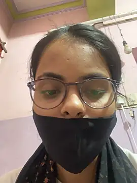 Show Webcam de Sandhya_77