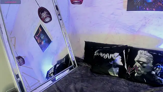 badfairyのライブXXXチャット