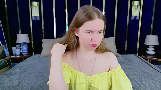 Alida_BriceのライブXXXチャット