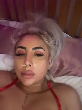 Chat XXX Live zara_bellexx