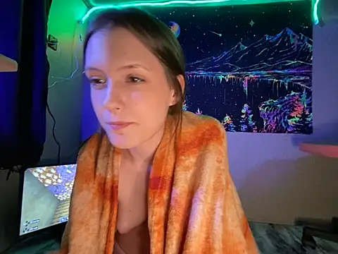 Thedeepwebcutie Adlı Modelin Canlı XXX Sohbeti