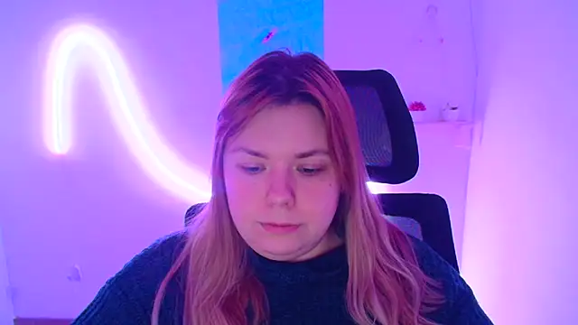 Chat XXX ao vivo de SusannaNight