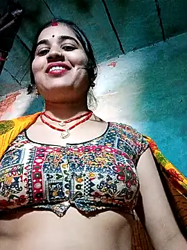 Hot_kamla ওয়েবক্যাম শো