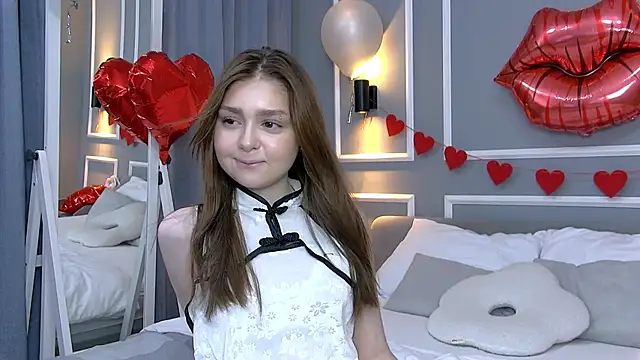 NatalieCroftのライブXXXチャット