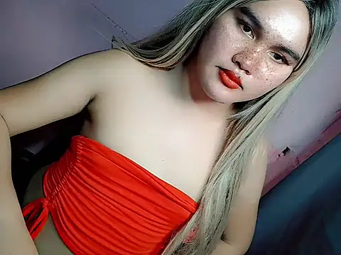 TASTE_LIKECANDYn Webbikameraesitys