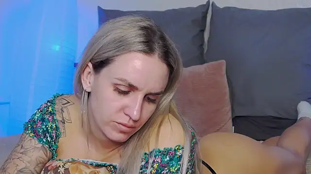 _KSmith_ 라이브 XXX 채팅