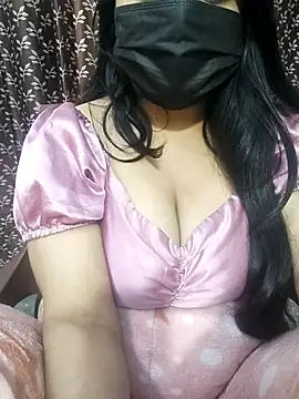 Pokazy przed kamerką – Shona_babu-