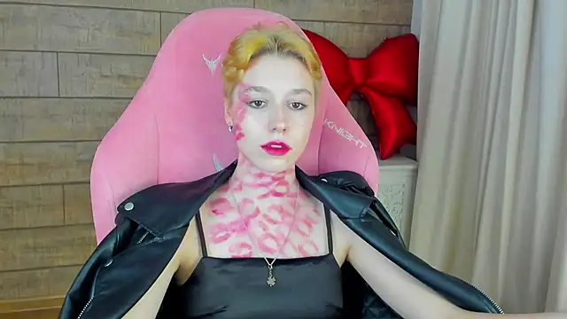 AgataGate 라이브 XXX 채팅