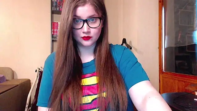 Allexandra_'s Webcam Show