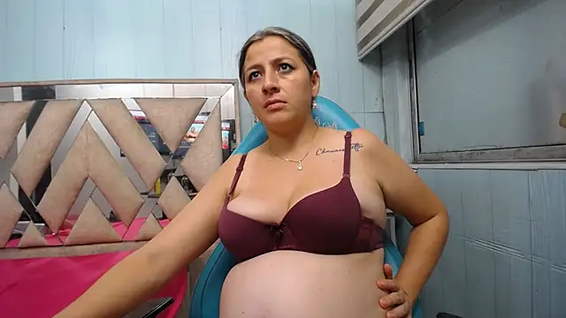 allison_max_tattoo Obrolan Langsung XXX