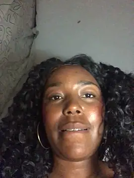 dulcealice's Webcam Show