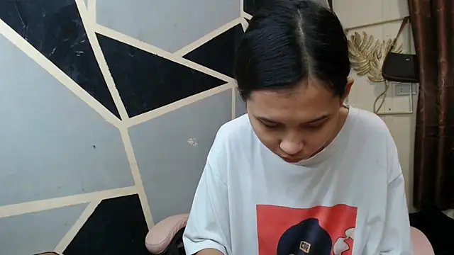 Charming_lexi Pertunjukan Webcam