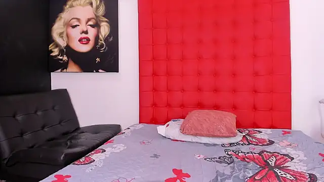 Chat XXX ao vivo de Zoe__smiith