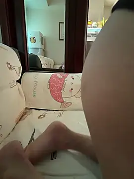 Show de webcam de yylalala79