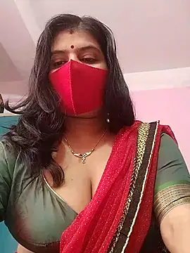 HotpritidのライブXXXチャット