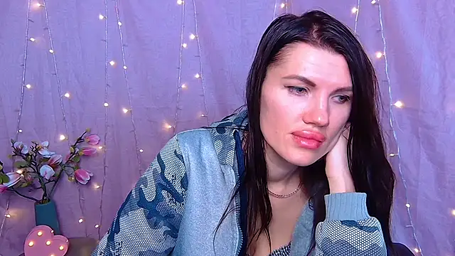 MilaLoona Obrolan Langsung XXX