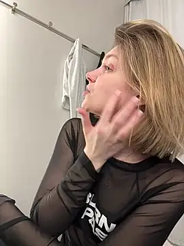 ValenciaShock 라이브 XXX 채팅