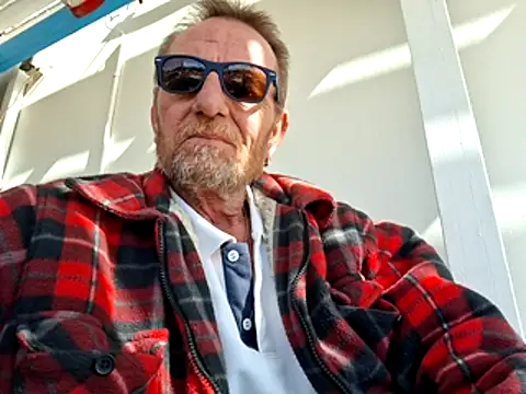 Chat XXX ao vivo de forexxxx_man