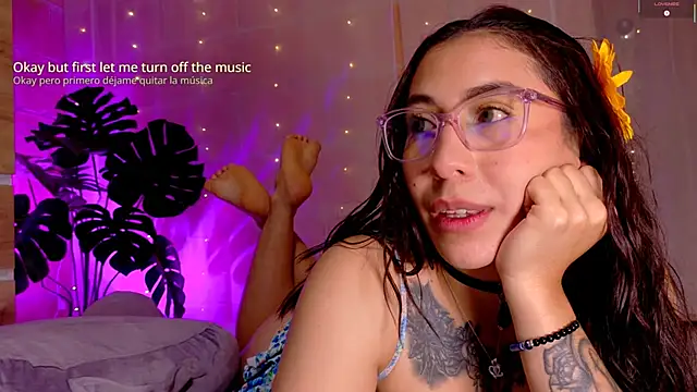 XXX chat uživo modela emma_rouse69