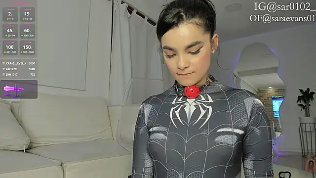 sara_evans02 Chat XXX live