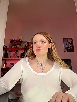 carolina_elf 现场XXX聊天