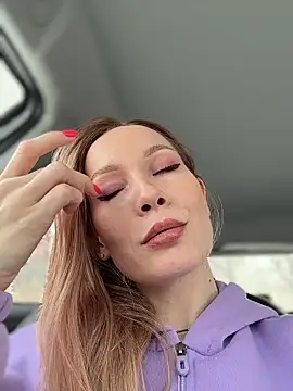 Chat +18 de LavenderHot ao vivo