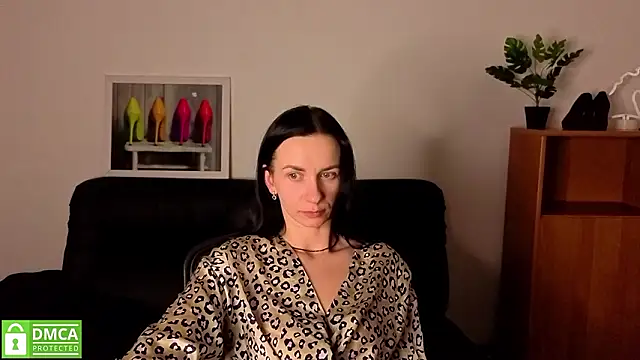 Czat XXX na żywo – annakillianox