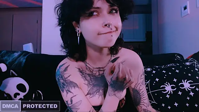 NaughtyLittleFox 现场XXX聊天