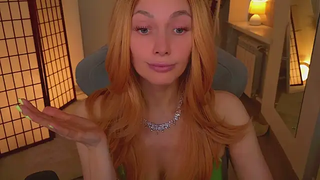 Czat XXX na żywo – Love_Call