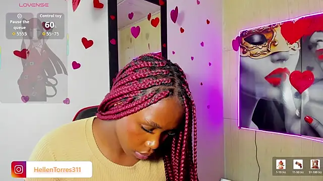 zendaya_wilson Chat XXX live