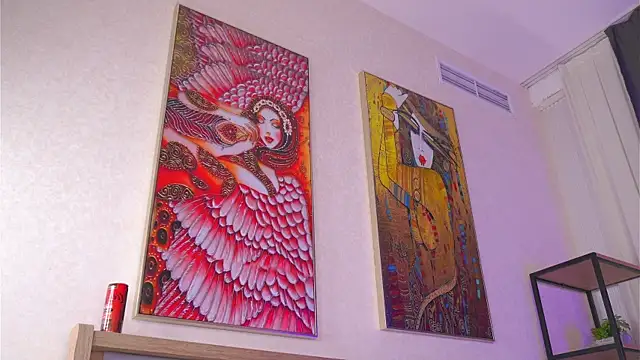 عرض كام LiliBanger